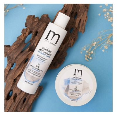 Patrice Mulato Shampooing Anti-pelliculaire Mulato 200ml