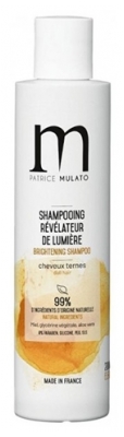 Patrice Mulato Mulato Shampoo Rivelatore di Luce per Capelli Spenti 200ml