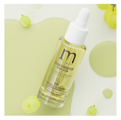 Patrice Mulato Sérum Réparateur Mulato 30ml