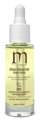 Patrice Mulato Suero Reparador Mulato 30ml