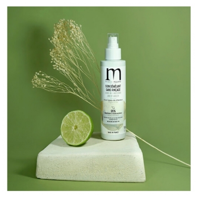 Patrice Mulato Soin Démêlant Sans Rinçage Mulato 150ml