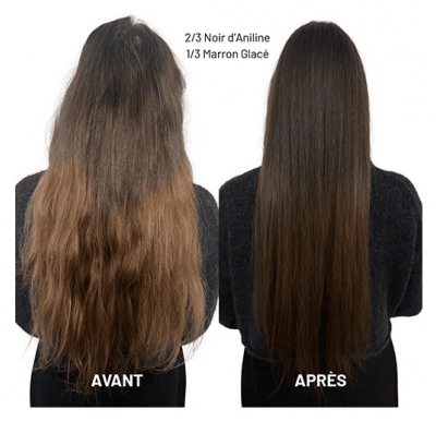 Patrice Mulato Soin Repigmentant Noir D'Aniline Mulato 200ml