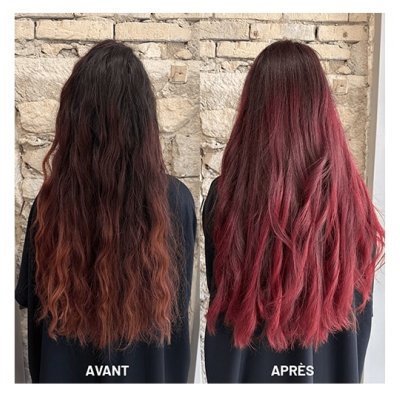 Patrice Mulato Soin Repigmentant Rouge De Venise Mulato 200ml