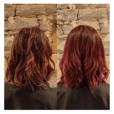 Patrice Mulato Soin Repigmentant Rouge De Venise Mulato 200ml