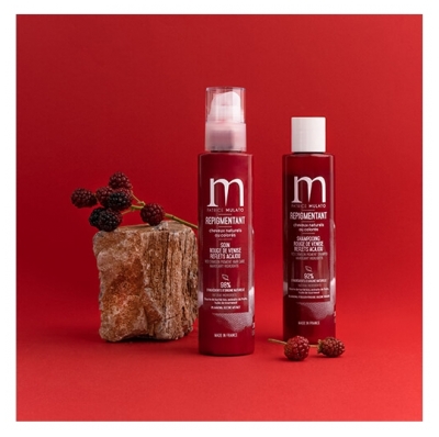 Patrice Mulato Soin Repigmentant Rouge De Venise Mulato 200ml