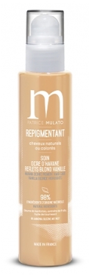 Patrice Mulato Mulato Havana Ochre Pigmenting Care 200ml