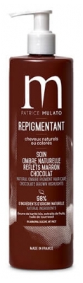 Patrice Mulato Mulato Natural Shadow Repigmenting Care 500ml