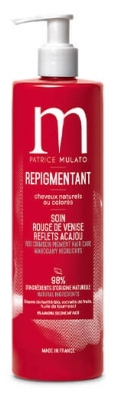 Patrice Mulato Repigmentierungspflege Venedig-Rot Mulato 500ml