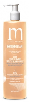 Patrice Mulato Repigmenterende Behandling Havana Okker Mulato 500ml