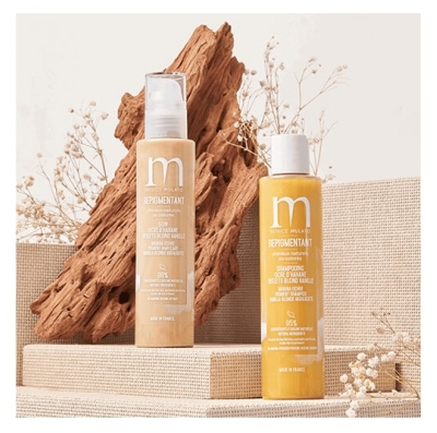 Patrice Mulato Soin Repigmentant Ocre d'Havane Mulato 500ml