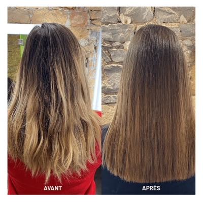 Patrice Mulato Soin Repigmentant Marron Glacé Mulato 500ml