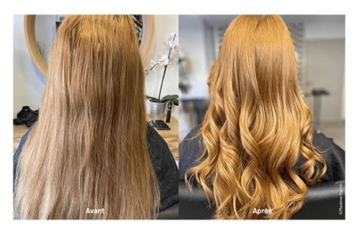 Patrice Mulato Shampooing Repigmentant Blond Vénitien Mulato 200ml