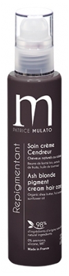 Patrice Mulato Cendretonande Reparationsvård Mulato 200ml