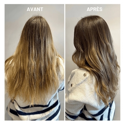 Patrice Mulato Soin Repigmentant Cendreur Mulato 500ml