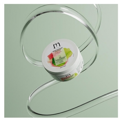 Patrice Mulato Masque Equilibrant Pointes Sèches Cheveux Mixtes Mulato 200ml