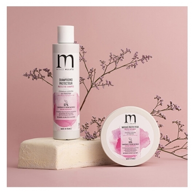 Patrice Mulato Masque Protecteur Cheveux Colorés Mulato 50ml