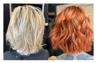 Patrice Mulato Shampooing Repigmentant Sienne Brûlée Mulato 50ml