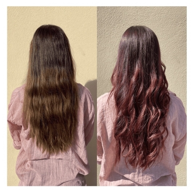 Patrice Mulato Shampooing Repigmentant Ombre Acajou Mulato 50ml