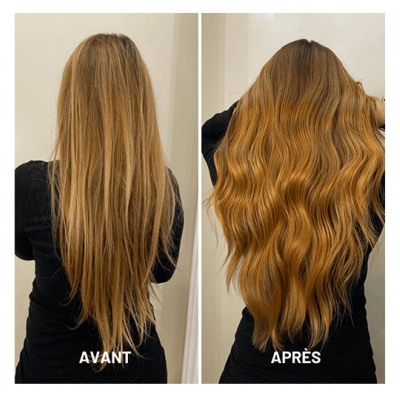 Patrice Mulato Shampooing Repigmentant Blond Vénitien Mulato 50ml