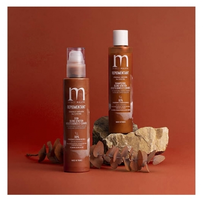 Patrice Mulato Shampooing Repigmentant Blond Vénitien Mulato 50ml