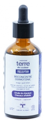 Terre de Couleur Bioconcentré Anti-chute Dermotonic
