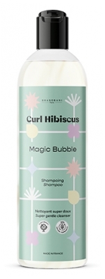 Kondicionér Curl Hibiscus by Shandrani Magic Bubble