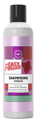 Easy Pouss Pret-krites Šampūns Kigēlija