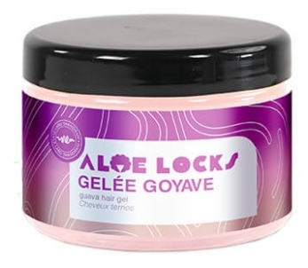 Easy Pouss Želeja Gvajava Aloe Locks