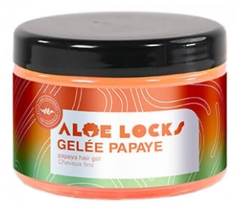 Easy Pouss Gelée Papaye Aloe Locks