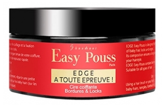 Easy Pouss Edge à Toute Epreuve