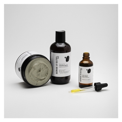 Serge d'Estel Shampooing Cheveux Gras
