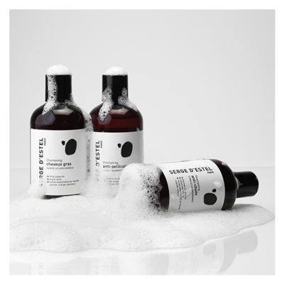 Serge d'Estel Shampooing Cheveux Gras