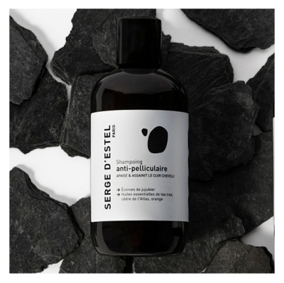 Serge d'Estel Shampooing Antipelliculaire