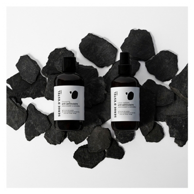 Serge d'Estel Shampooing Antipelliculaire