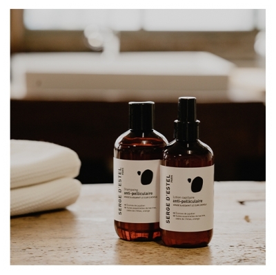 Serge d'Estel Shampooing Antipelliculaire