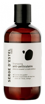 Shampoo Anticaspa Serge d'Estel