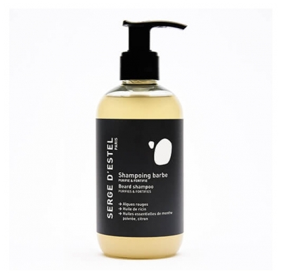 Serge D'Estel Shampoo per Barba