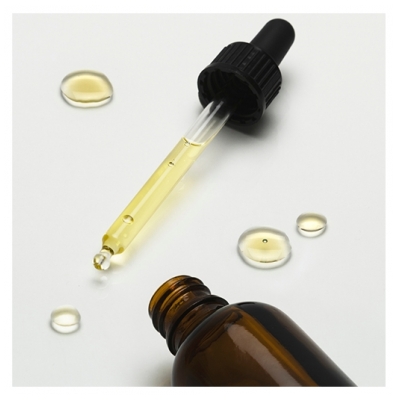 Serge d'Estel Huile Cheveux Colorés