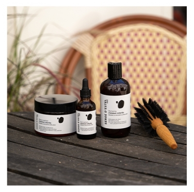 Serge d'Estel Huile Cheveux Colorés