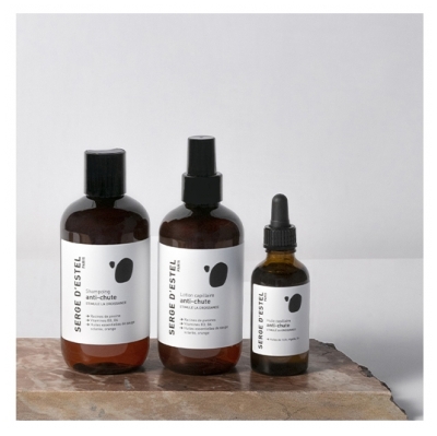 Serge d'Estel Sérum Anti-chute