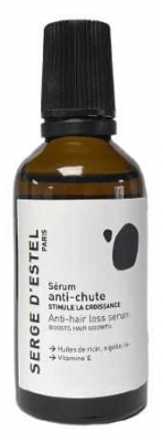 Serge d'Estel Sérum Anti-chute