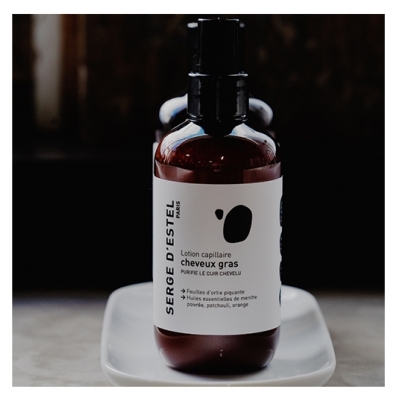 Serge d'Estel Lotion Cheveux Gras