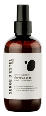 Serge d'Estel Lotion Cheveux Gras
