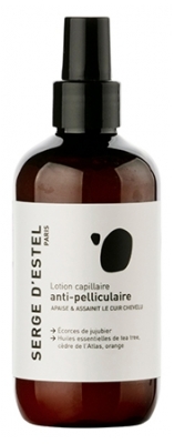 Lotiune Anti-Matreagă Serge d'Estel