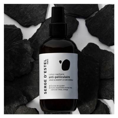 Serge d'Estel Lotion Antipelliculaire