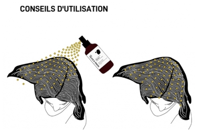 Serge d'Estel Lotion Antipelliculaire