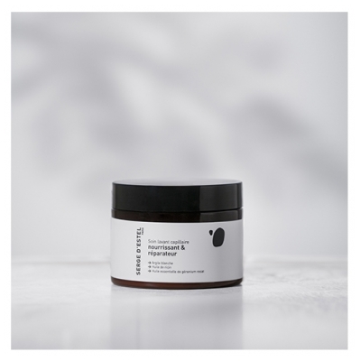 Serge d'Estel Soin Lavant Nourrissant & Réparateur