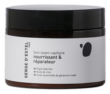 Serge d'Estel Soin Lavant Nourrissant & Réparateur