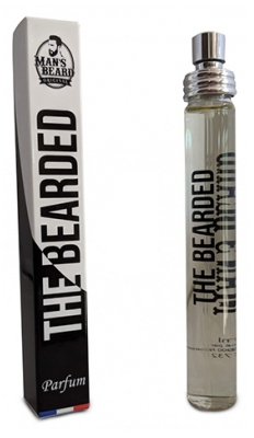 Vyriška barzdos kvapioji priemonė „The Bearded Man's Beard“ 30ml