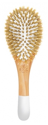 Bachca Lesena Krtača Divji Prašič Najlon Velik Model